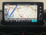 多機能と操作のしやすさを両立した、Honda CONNECT対応のナビディスプレーです。ETC2.0車載器もナビゲーション連動し、スマートフォン用Bluetoothユニット付きです。