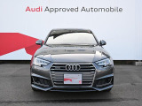 A4 2.0 TFSI クワトロ Sラインパッケージ 4WD 