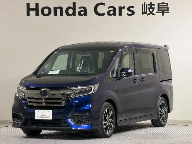 ホンダ ステップワゴン 