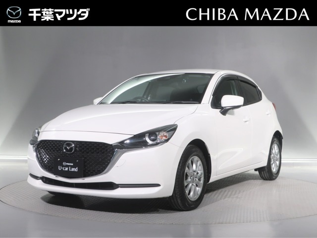 MAZDA2 1.5 15S 