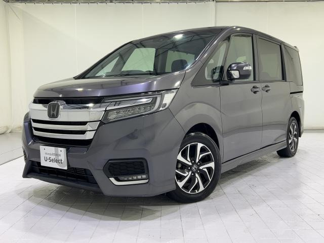 ホンダ ステップワゴン 