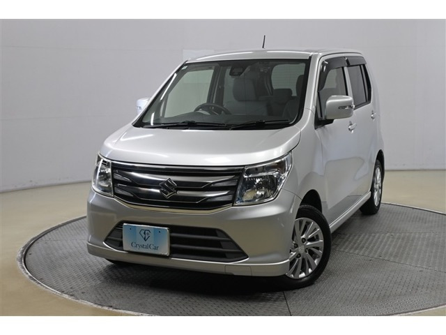 スズキ ワゴンR 