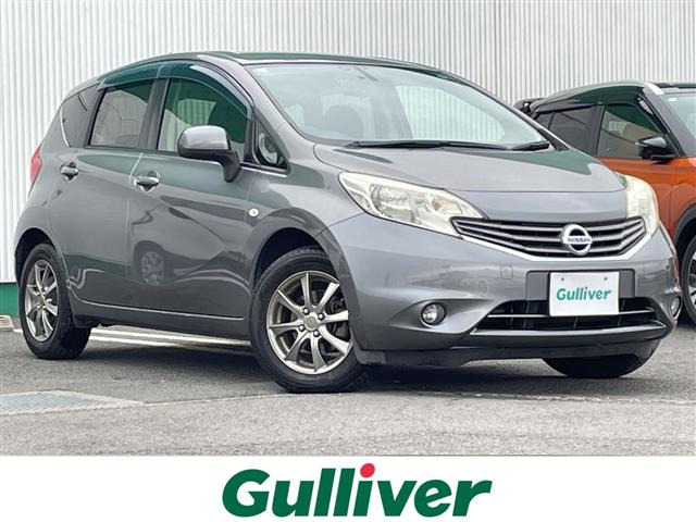 ノート 1.2 X DIG-S 修復歴無し