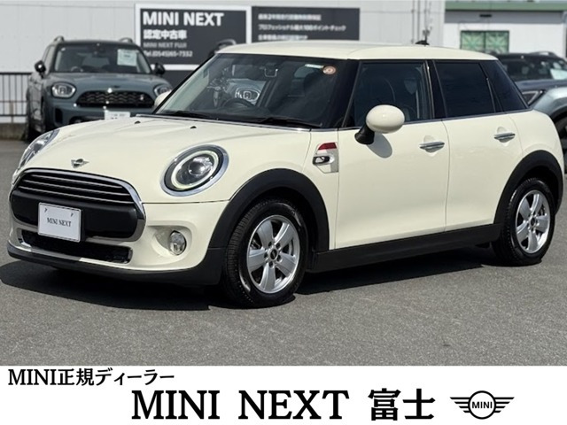 BMW MINI ミニ 
