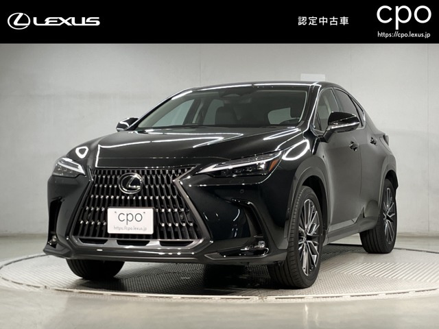 NX 350h バージョンL 
