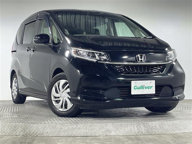ホンダ フリード 