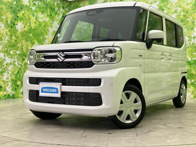 スズキ スペーシア 