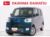 ダイハツ ムーヴキャンバス