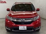 CR-V 1.5 EX マスターピース 