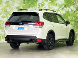 フォレスター 1.8 XT エディション 4WD 