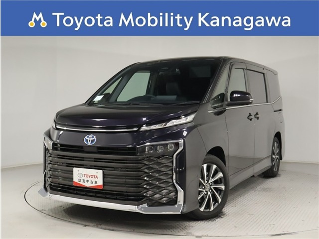 ヴォクシー  1.8 ハイブリッド S-Z