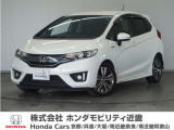 ホンダ フィット