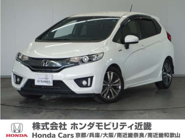 ホンダ フィット 