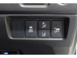 ホンダセンシング搭載!誤発進抑制機能・路外逸脱抑制機能・歩行者事故低減ステアリング・車線維持支援システム・先進車発進お知らせ機能など多彩な先進安全機能でより安全で快適なドライブを支援します。