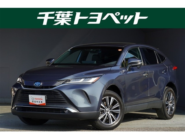 ヤリス 1.5 ハイブリッド G 