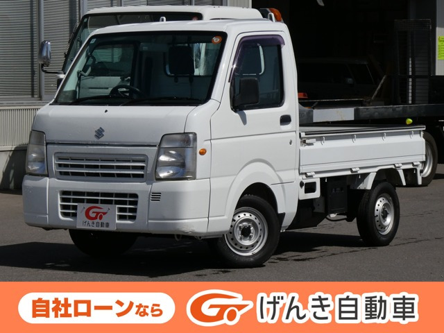 スズキ キャリイ 