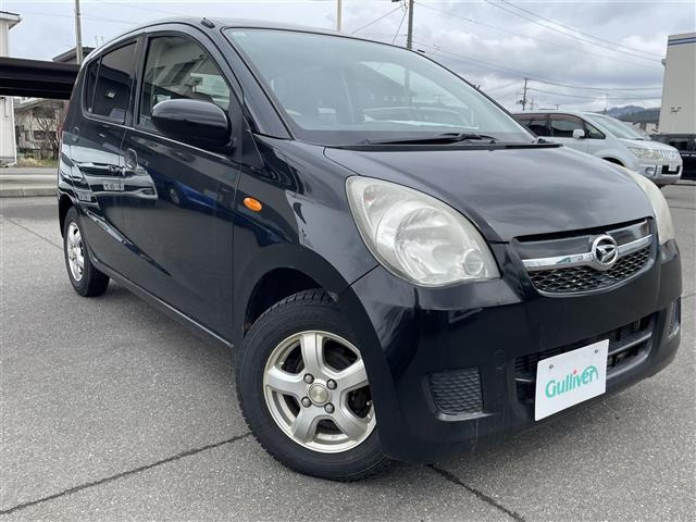 ミラ メモリアルエディション 修復歴無し