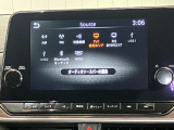 9インチ大画面メーカーナビ★プロパイロットとリンク、Apple CarPlayワイヤレス接続もできます★さらにNissanConnectサービス搭載で最速ルート検索・オペレーターサービスも対応★