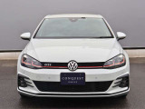 Golf GTI ダイナミック|希少レザーシートパッケージ