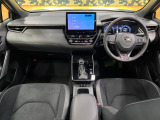 カローラクロス 2.0 GRスポーツ E-Four 4WD 