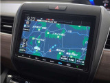 ◆ホンダ純正メモリーナビ(VXM-217VFNi)◆初めての場所もナビゲーションがご案内!楽しい旅行をサポートします。