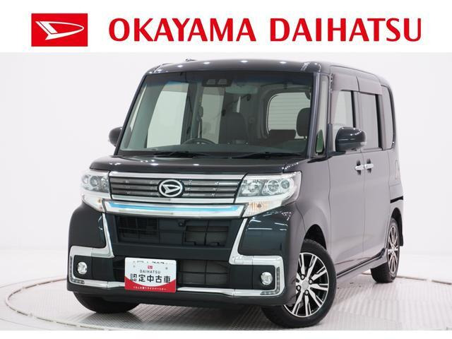 タントカスタム X トップエディション VS SAIII 