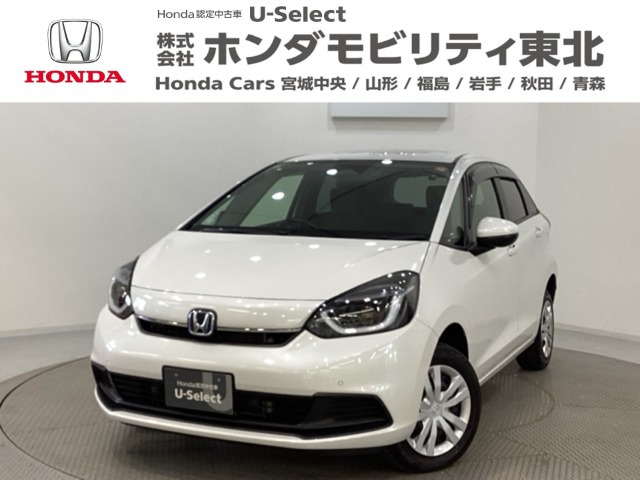 ホンダ フィット 