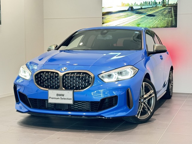 BMW 1シリーズ 