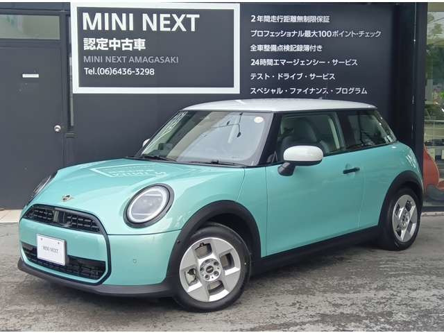 BMW MINI ミニ 