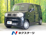 スズキ ワゴンRスマイル