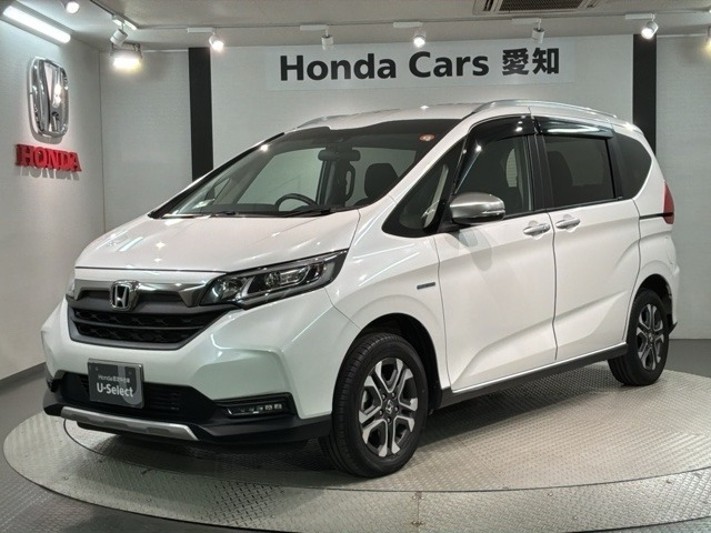 ホンダ フリード 