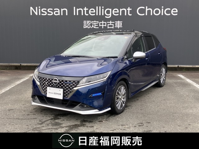 日産 ノート 