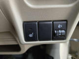 シートヒーター装備ございます。