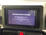 【ナビゲーション】使いやすいナビで目的地までしっかり案内してくれます。各種オーディオ再生機能も充実しており、お車の運転がさらに楽しくなります!!