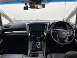 アルファード 2.5 S Cパッケージ 4WD 4WD 修復歴無し