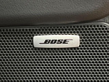 【BOSEサウンドシステム付き純正ナビ】充実のナビ機能はもちろん、高度なチューニング能力が搭載されており、高音質な音楽をお楽しみいただけます♪