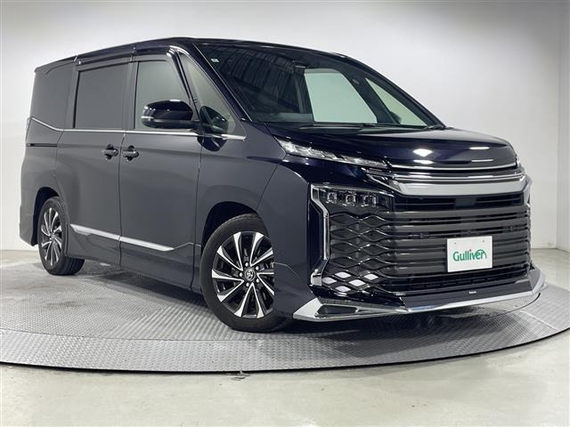 ヴォクシー  1.8 S-Z 修復歴無し