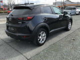CX-3  1.5 15S ツーリング