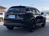 CX-5 2.2 XD ブラック セレクション 4WD 