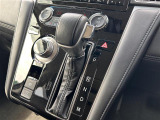 【マニュアルモード付きAT(シフト)】「自分自身でエンジンをコントロールしたい!」という運転好きのための機能が付いたシフトです!