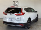 CR-V 2.0 ハイブリッド EX マスターピース 4WD 