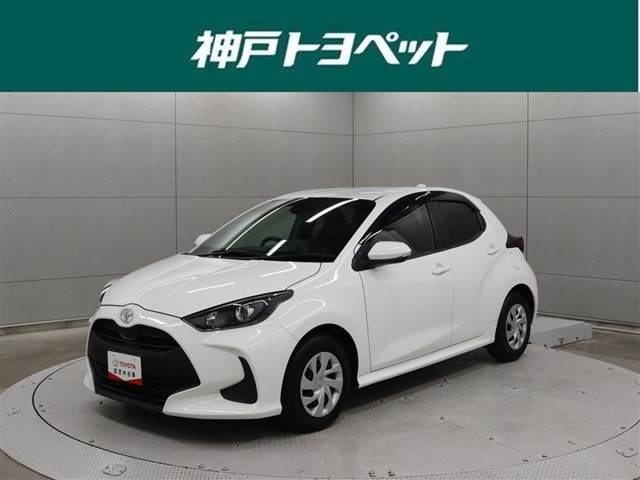 トヨタ ヤリスクロス 