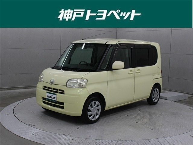 ダイハツ タント 