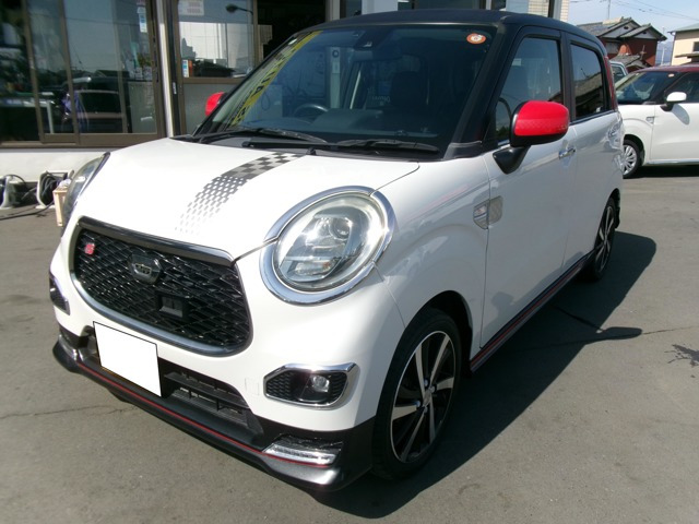 キャスト スポーツ SAII 