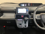 ナビ、オートエアコン付