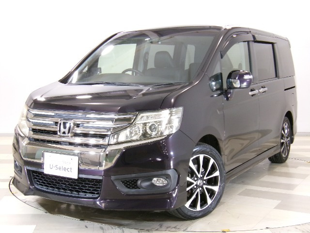 ホンダ ステップワゴン 