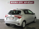 ヴィッツ 1.5 ハイブリッド F 