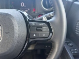 運転支援システムのスイッチになります。高速道路での運転も楽々です!
