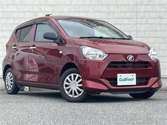 ミライース L SAIII 修復歴無し