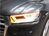 Q5 40 TDI クワトロ スポーツ Sラインパッケージ ディーゼル 4WD 